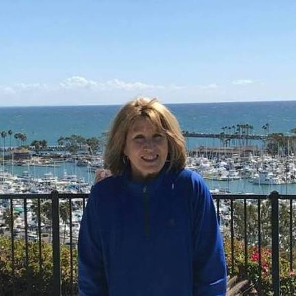 Meet your Posher, Kathy - Picture 1 of 1